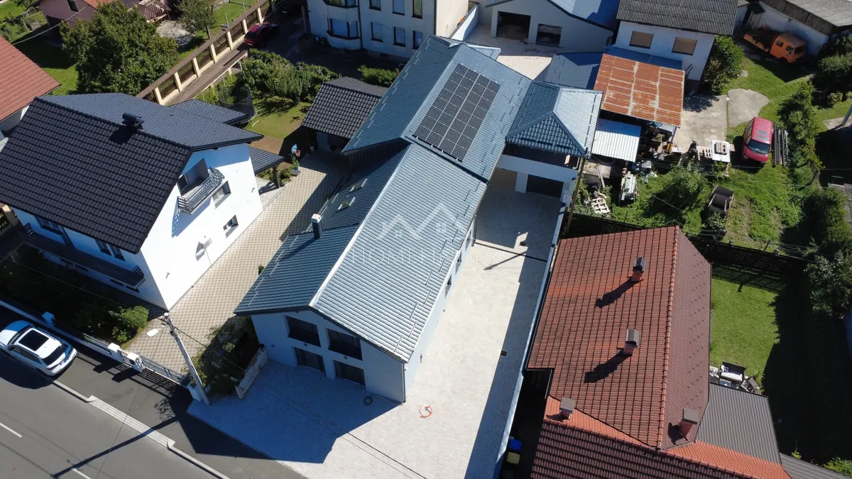 Kuća - Samobor, 510m2