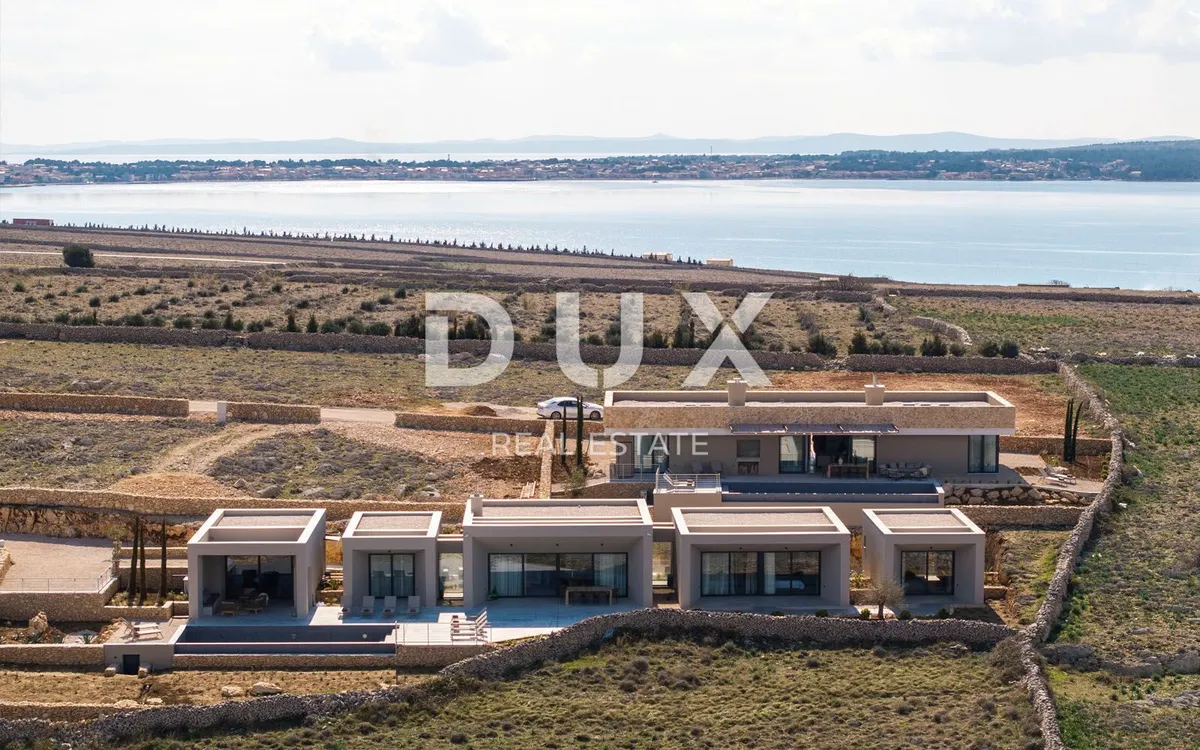 Kuća - Pag, 189.63m2