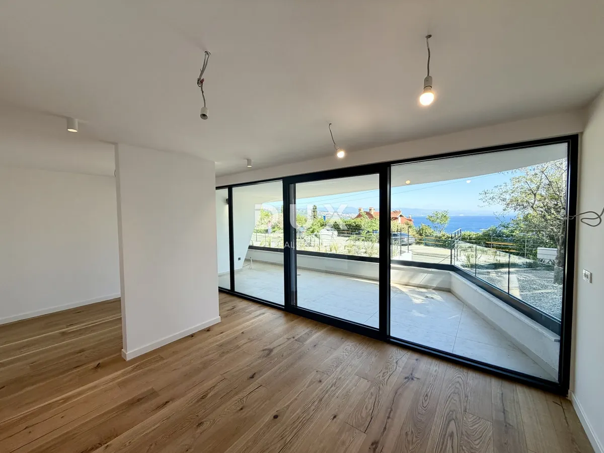 Stan - Opatija, 69.37m2