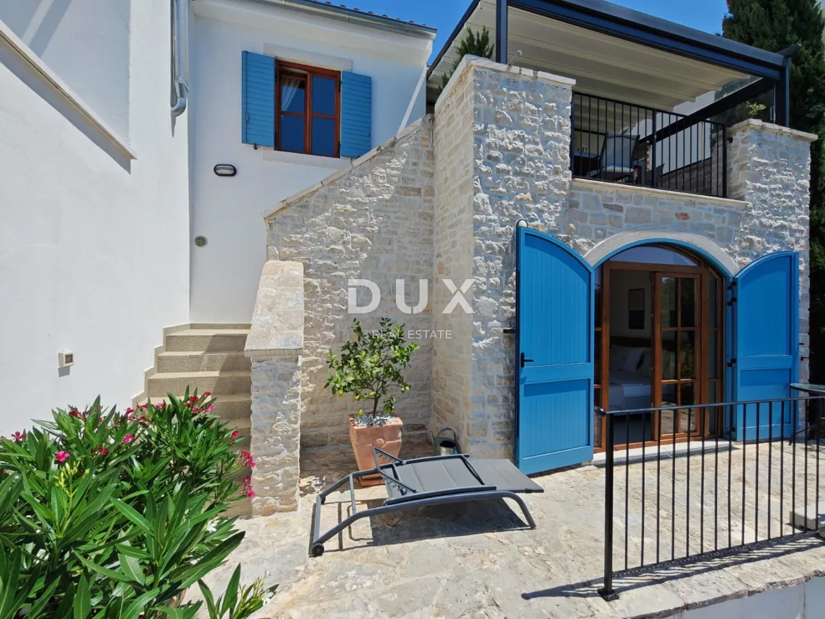 Kuća - Buje, 114m2