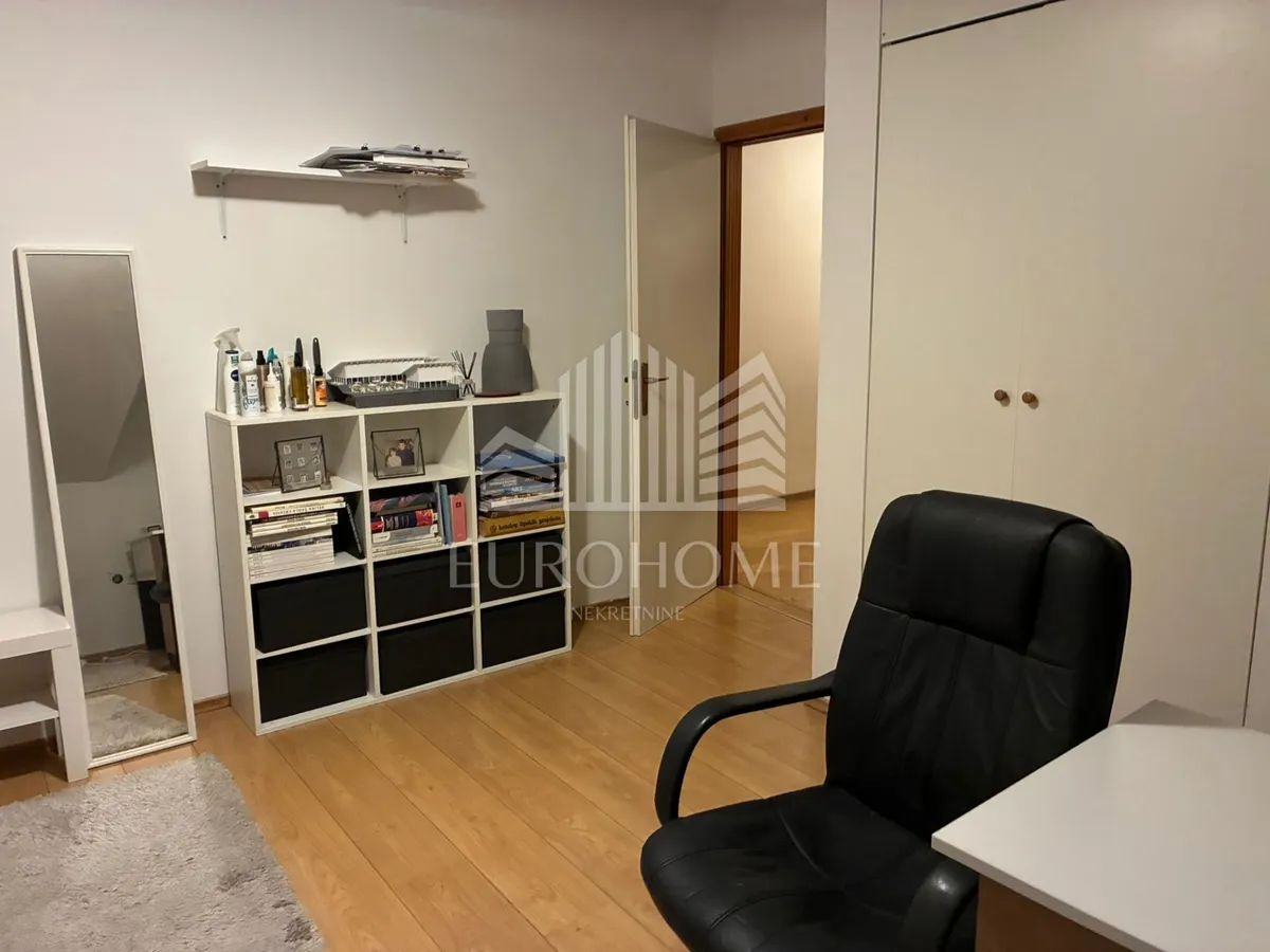 Stan - Peščenica - Žitnjak, 100m2