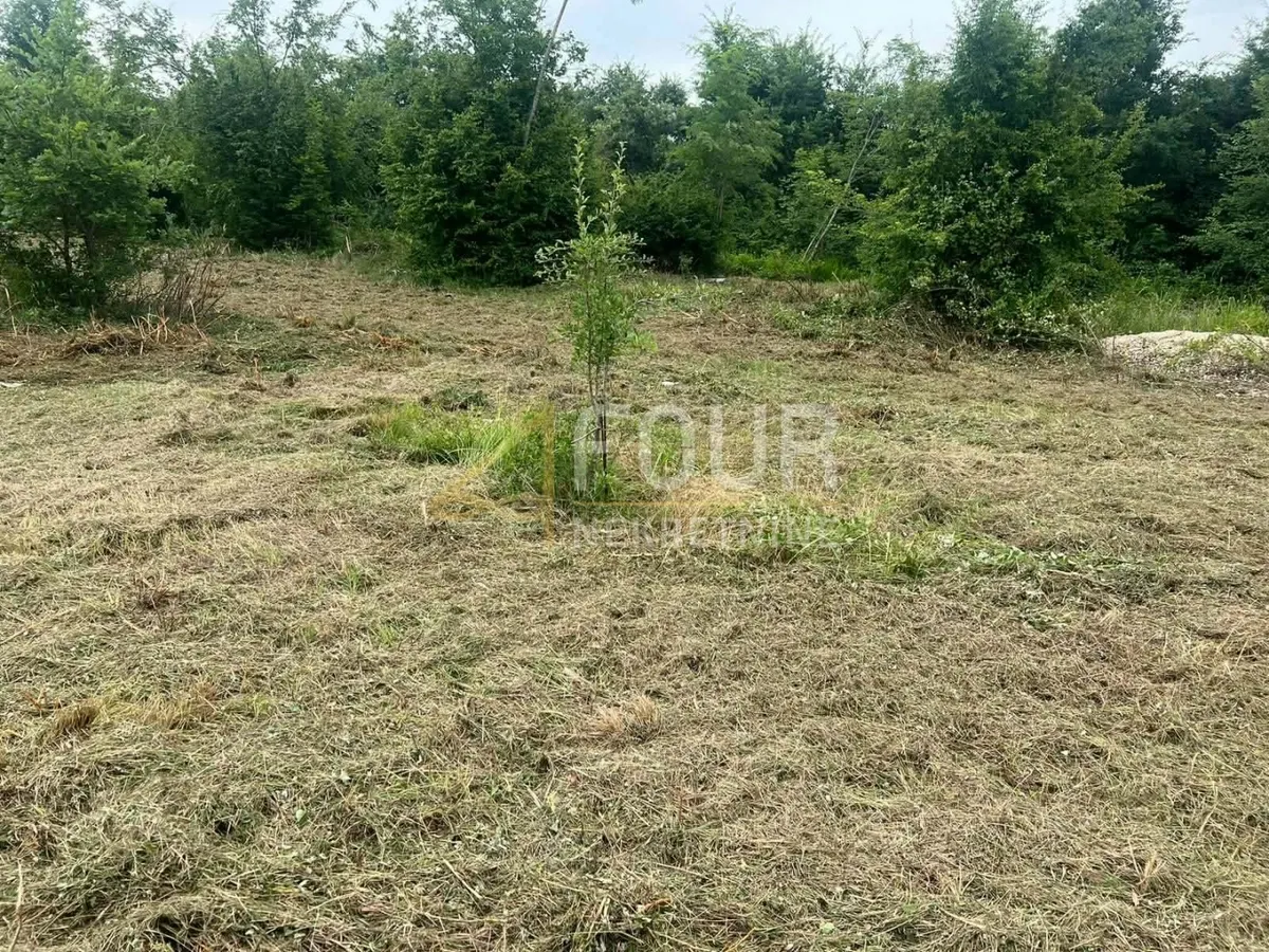 Zemljište - Umag, 500m2