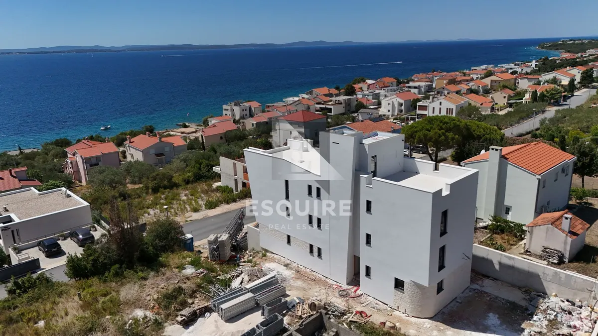 Apartment - Zadar - Okolica, 95.07m2