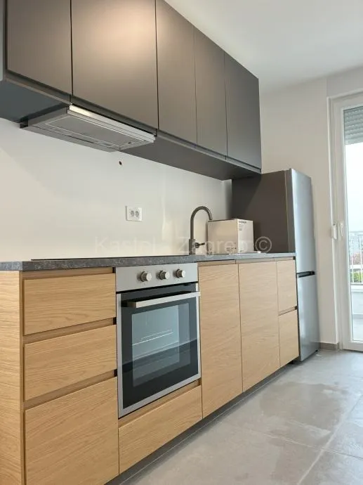 Stan - Jakuševec, Zagreb, 54m2