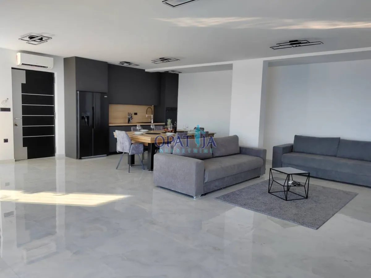 House - Lovran, 93m2
