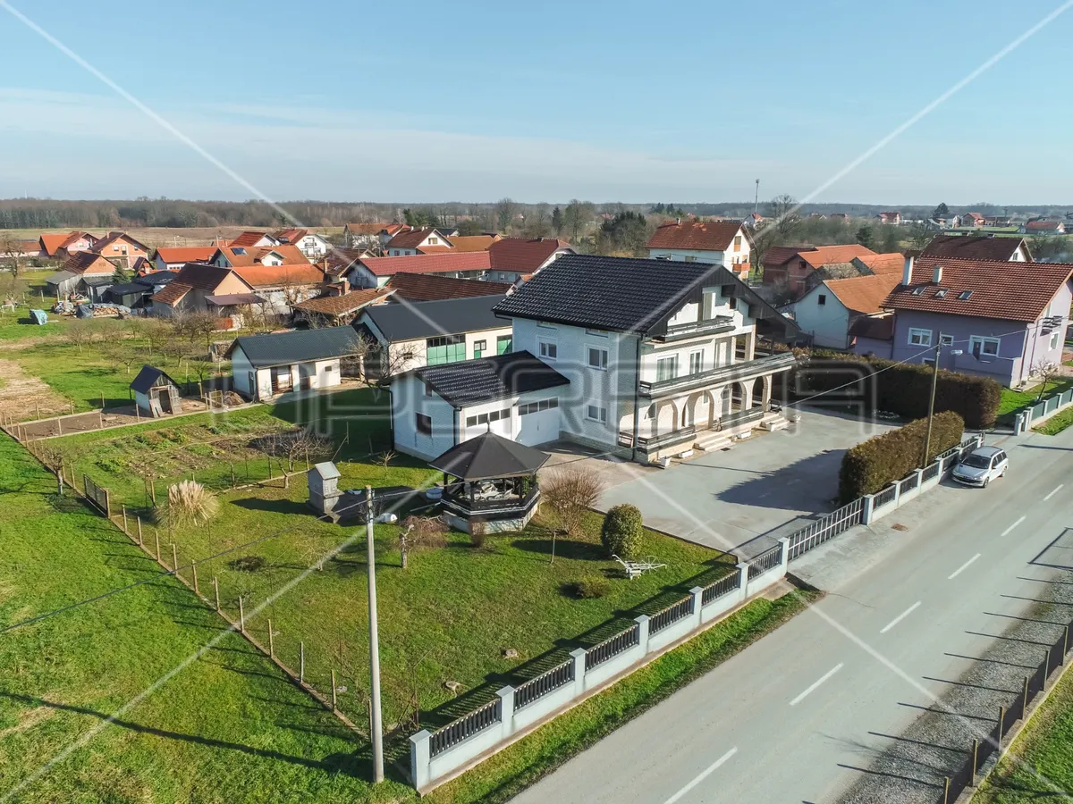 Kuća - Trpučanska, Dragonožec, Dragonožec, 300m2