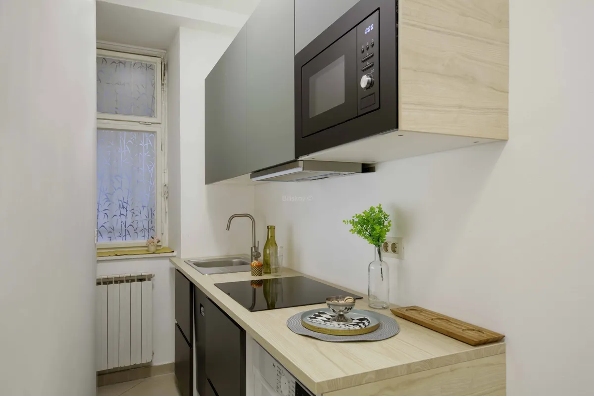 Stan - Donji grad, Zagreb, 90m2
