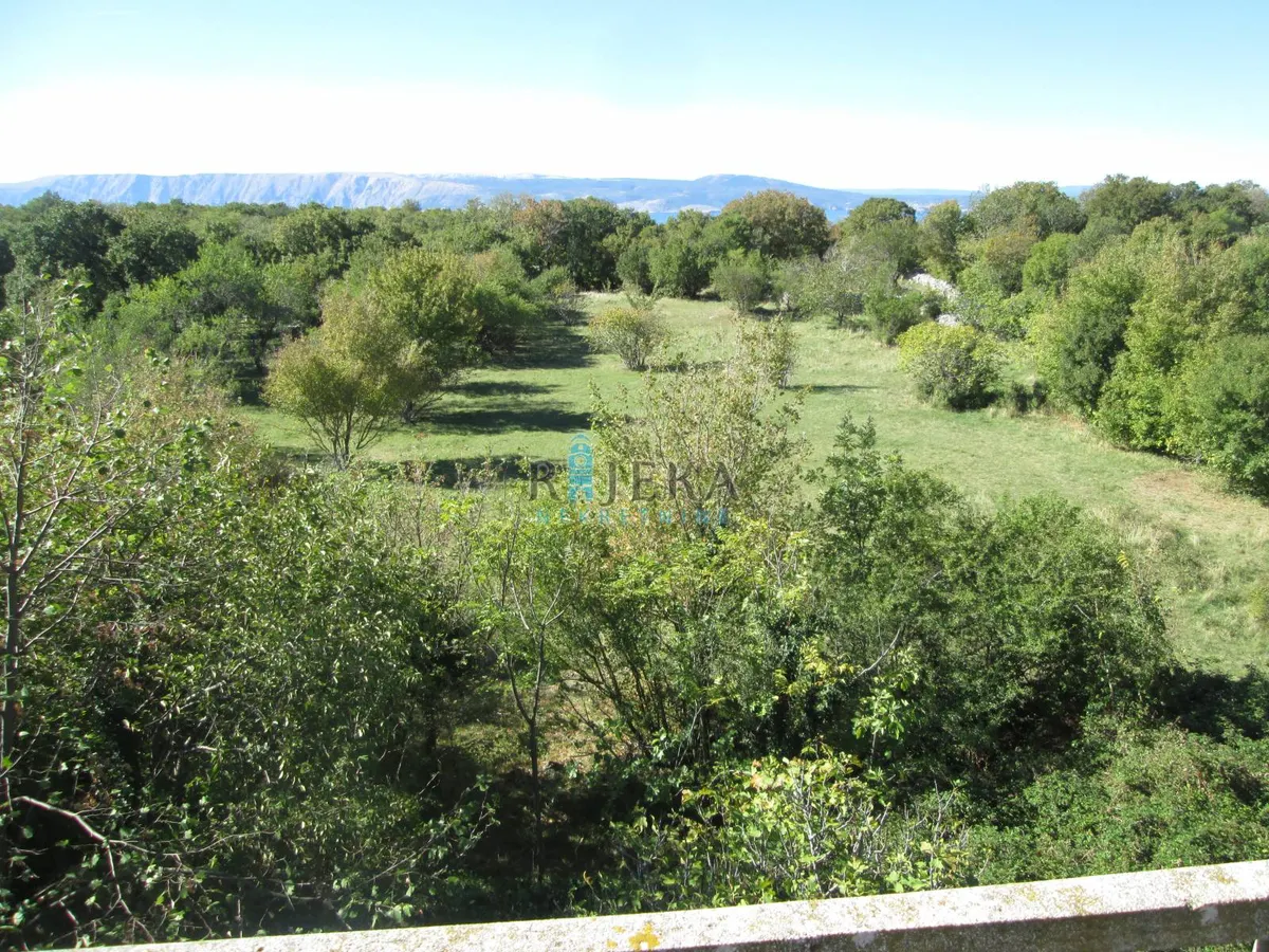 Zemljište - Novi Vinodolski, 2190m2