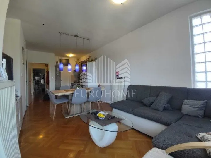 Stan - Trešnjevka - Sjever, 94m2