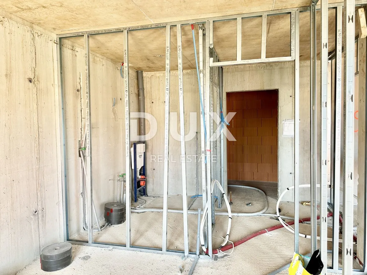 Stan - Umag, 61m2