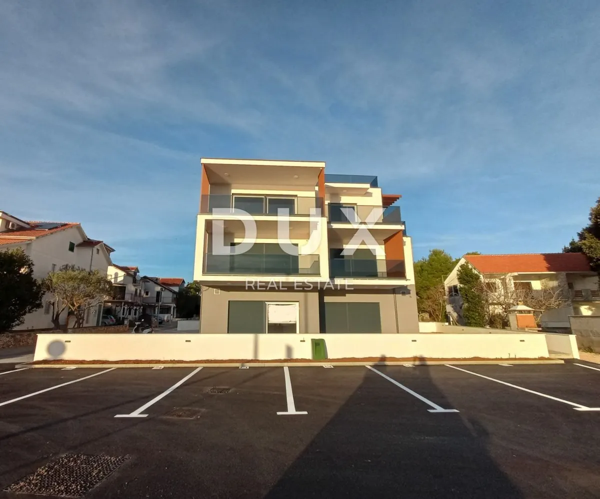 Poslovni Prostor - Vodice, 92.61m2