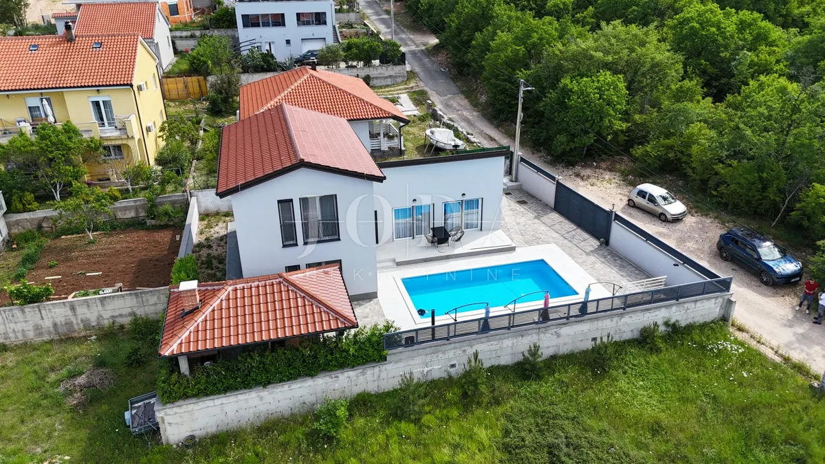 House - Kraljevica, 138m2