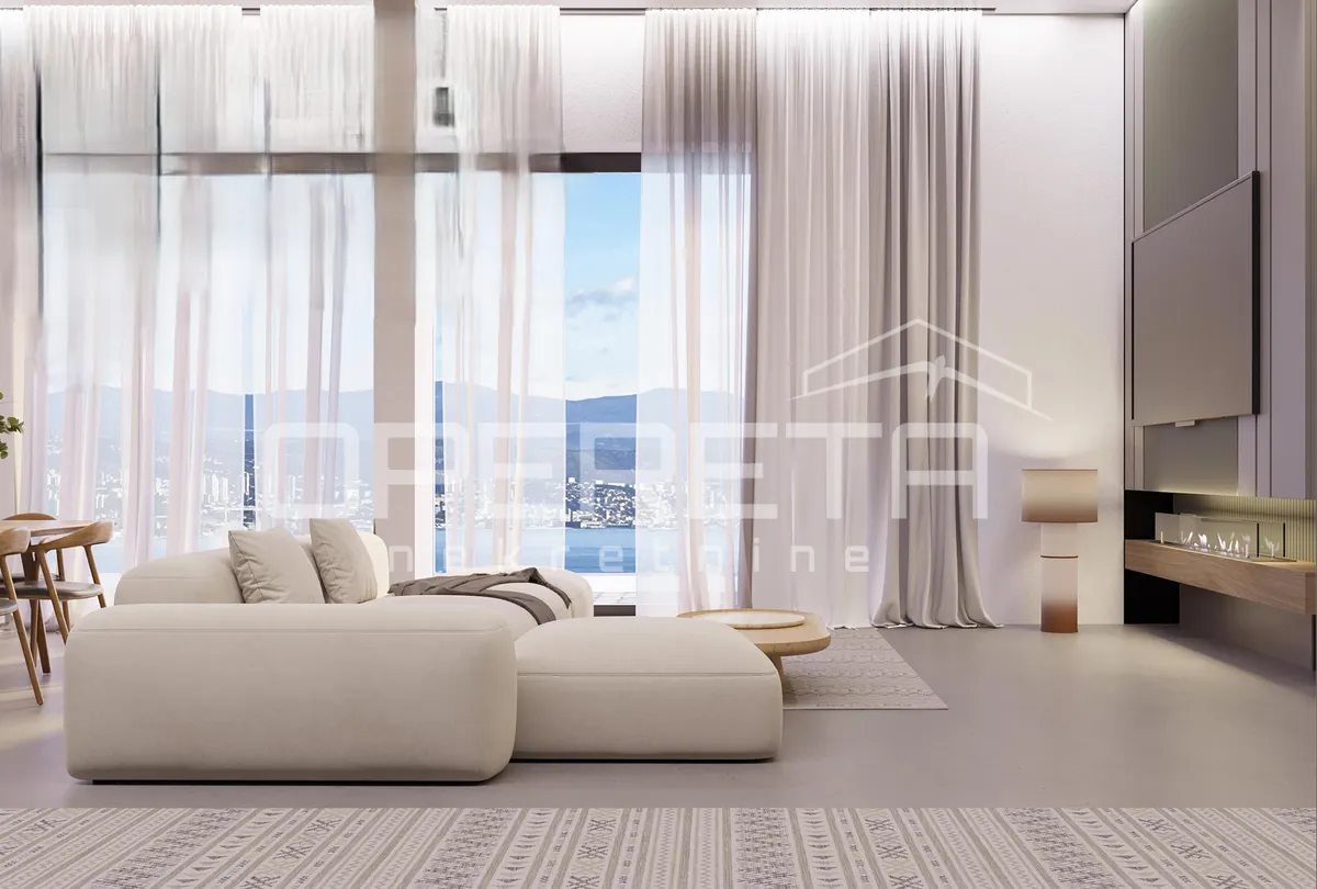 House - Opatija, Opatija, Opatija, 348m2
