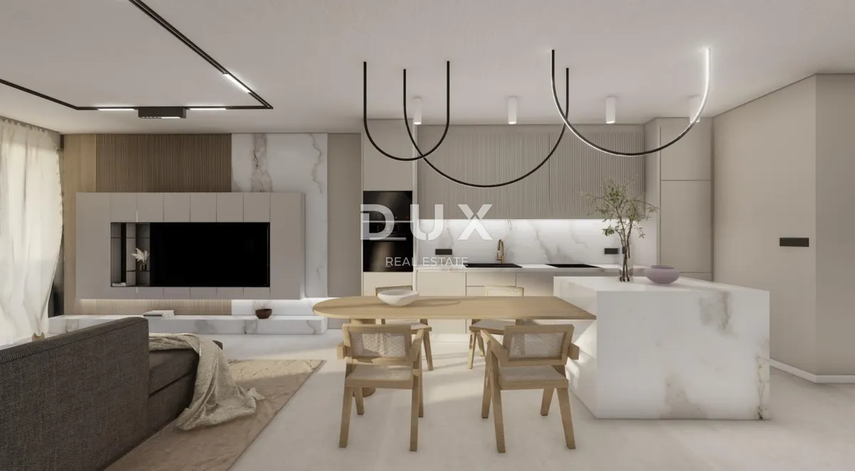 Apartment - Tar-Vabriga, 104.61m2