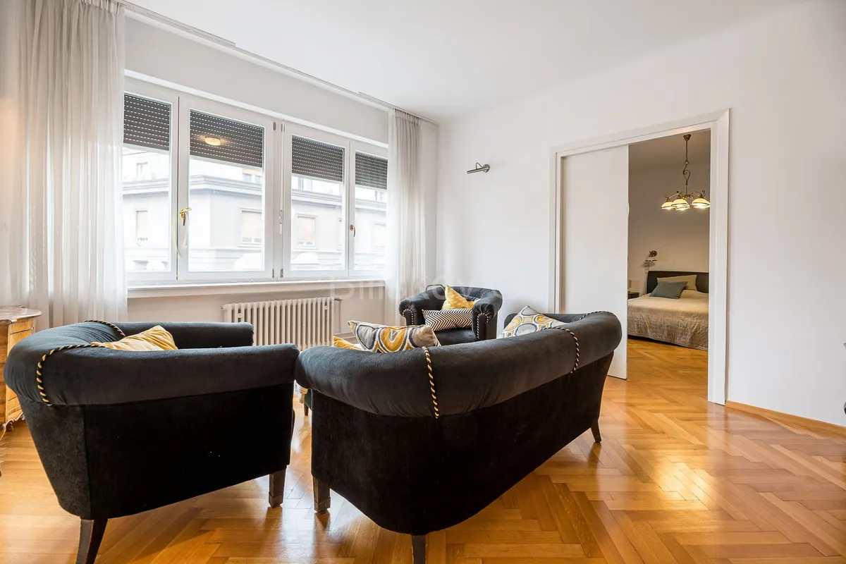 Apartment - Donji grad, Zagreb, 175m2