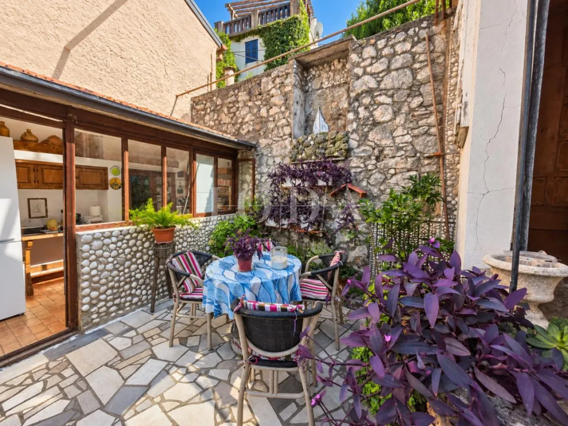 Kuća - Novi Vinodolski, 96m2