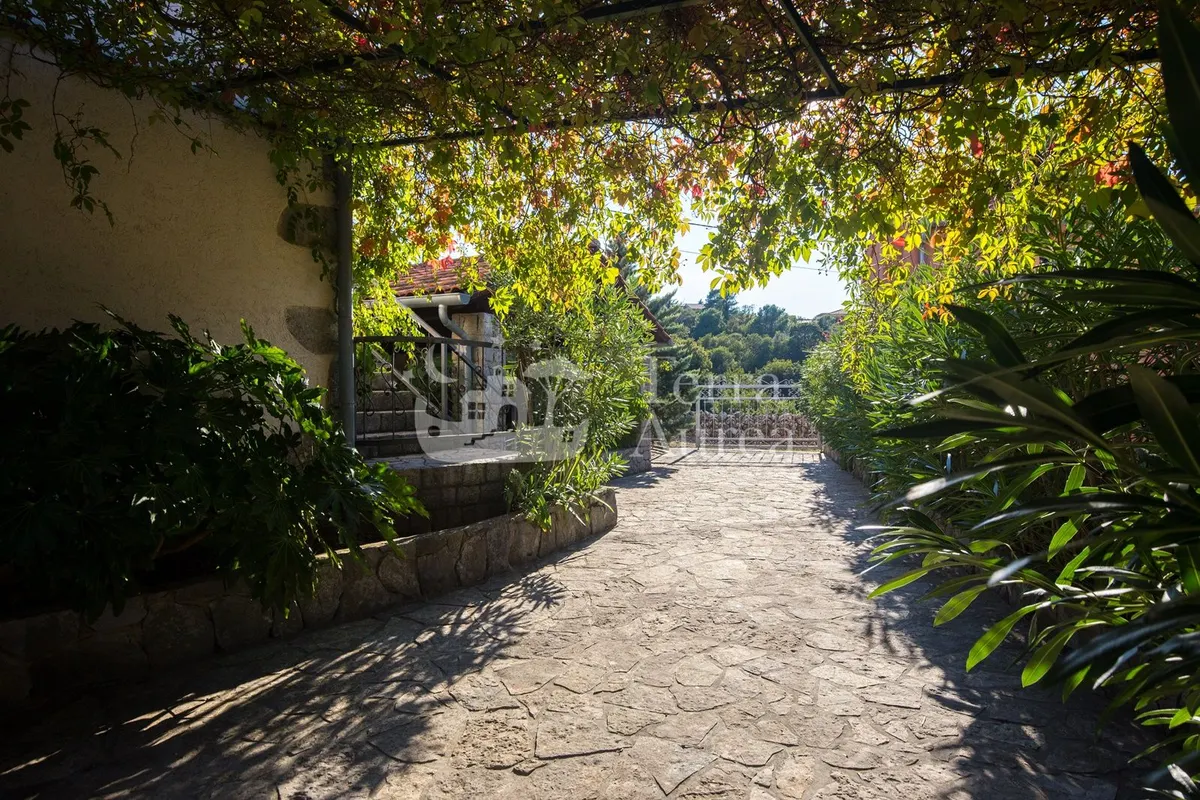 Kuća - Krk, 157m2