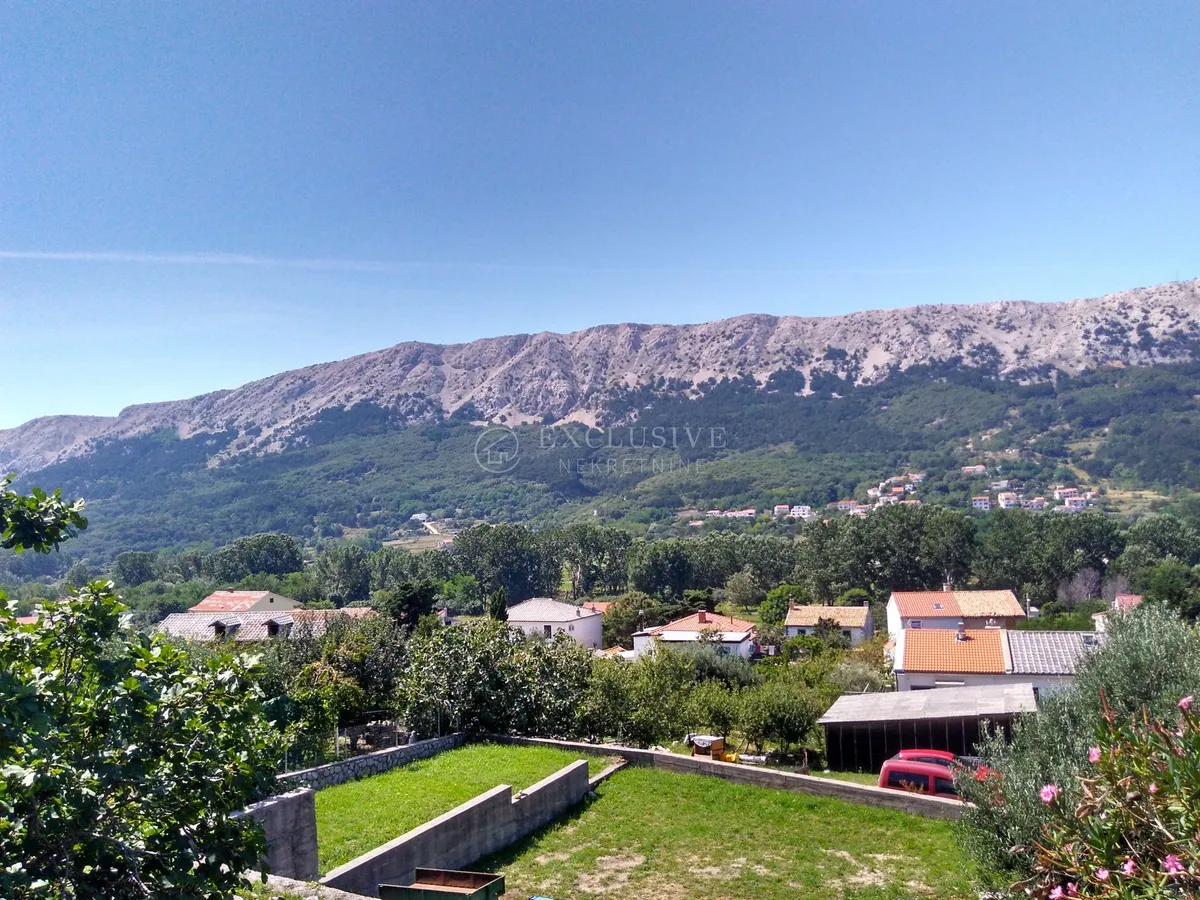 House - Baška, 129m2