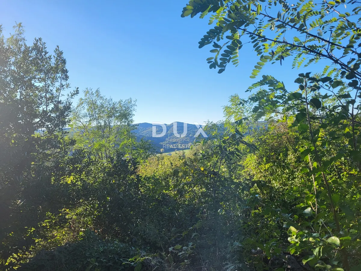 Kuća - Lupoglav, 105m2