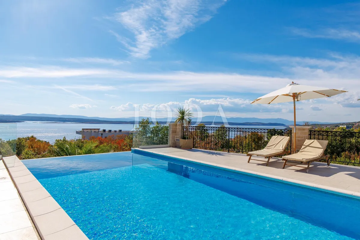 Kuća - Crikvenica, 538m2