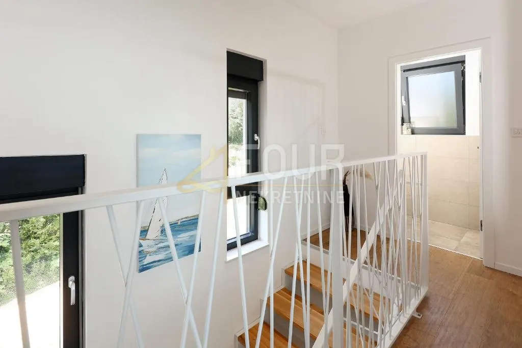 Stan - Opatija - Okolica, 109m2
