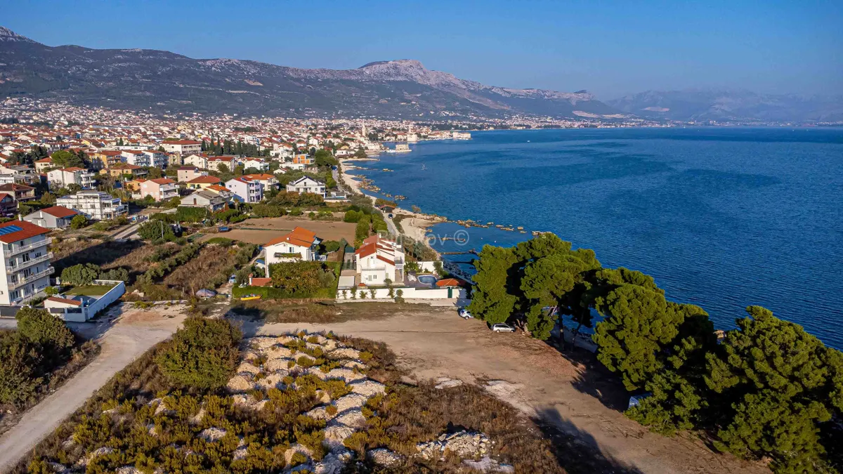 Kuća - Kaštela, 160m2