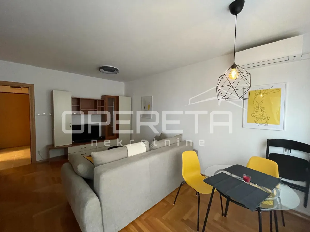 Stan - Kornatska, Trnje, Zagreb, 32m2