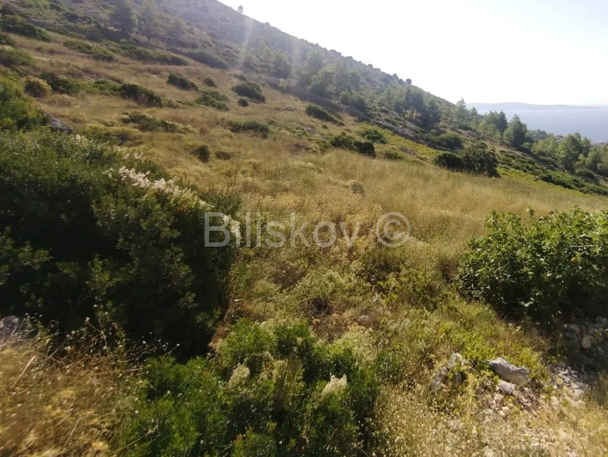 Land - Hvar, 5150m2