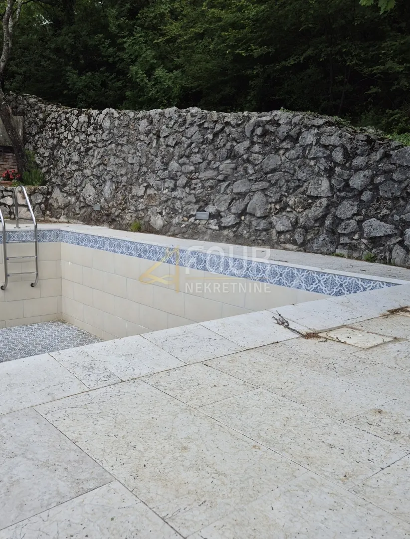 Kuća - Crikvenica, 135m2