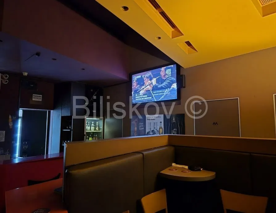 Commercial Space - Špansko, Zagreb, 64m2