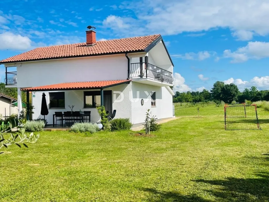 Kuća - Marčana, 160m2