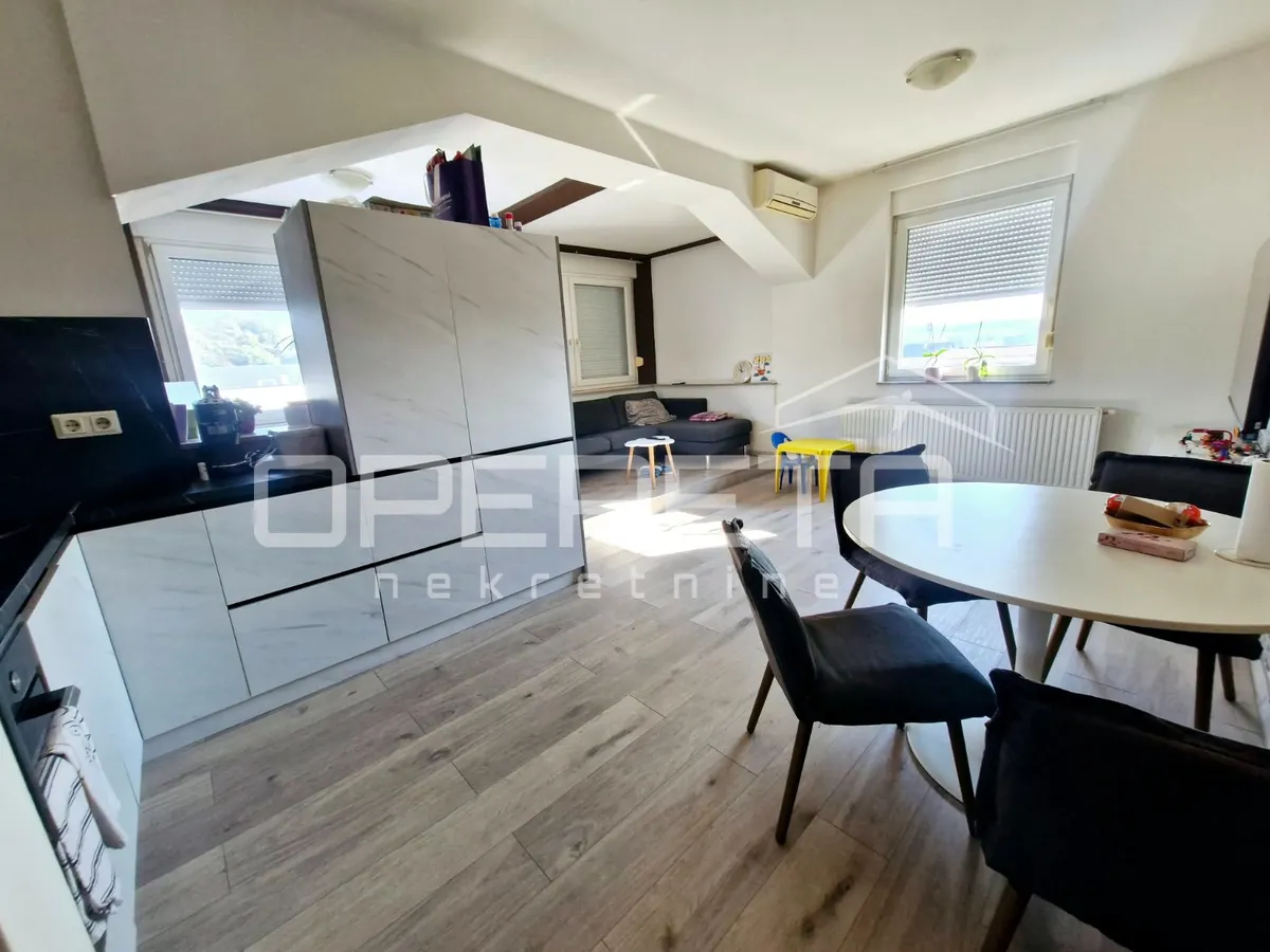 Stan - Selska, Sesvete, Zagreb, 41m2