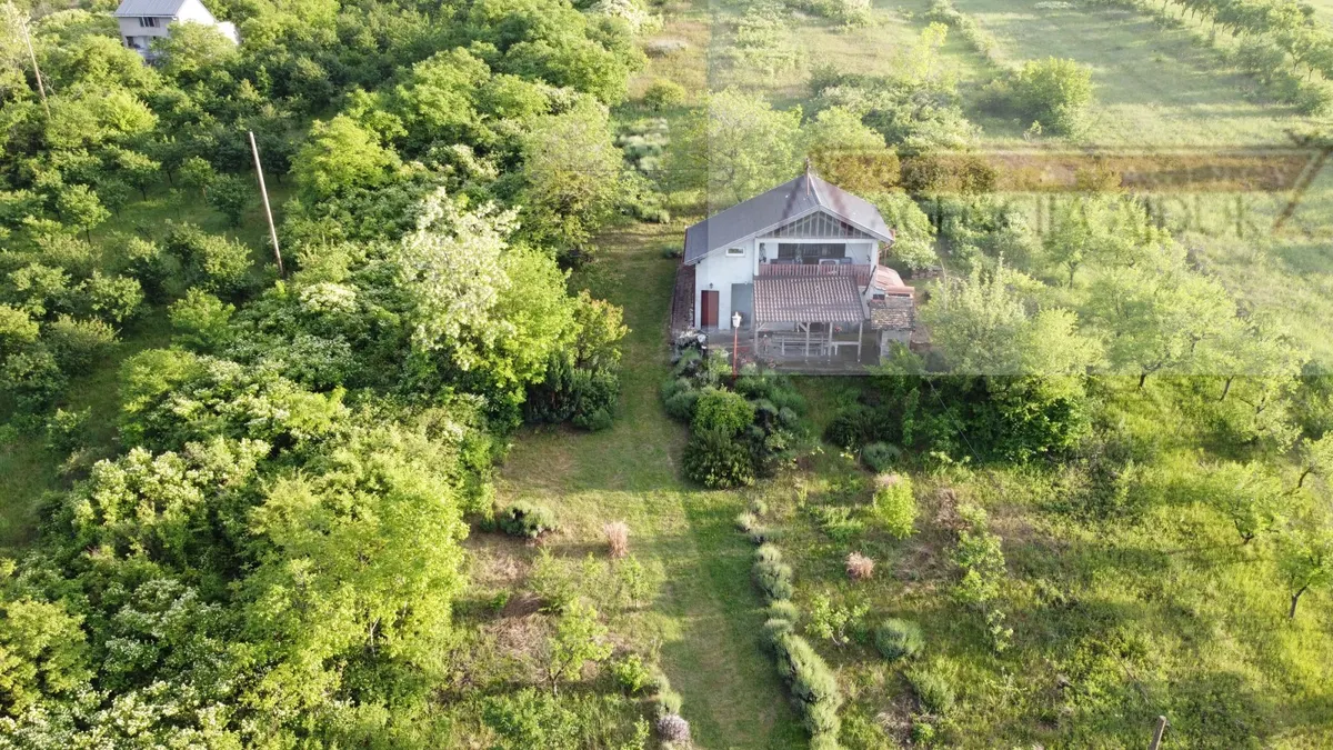 Kuća - Draž, 99.66m2