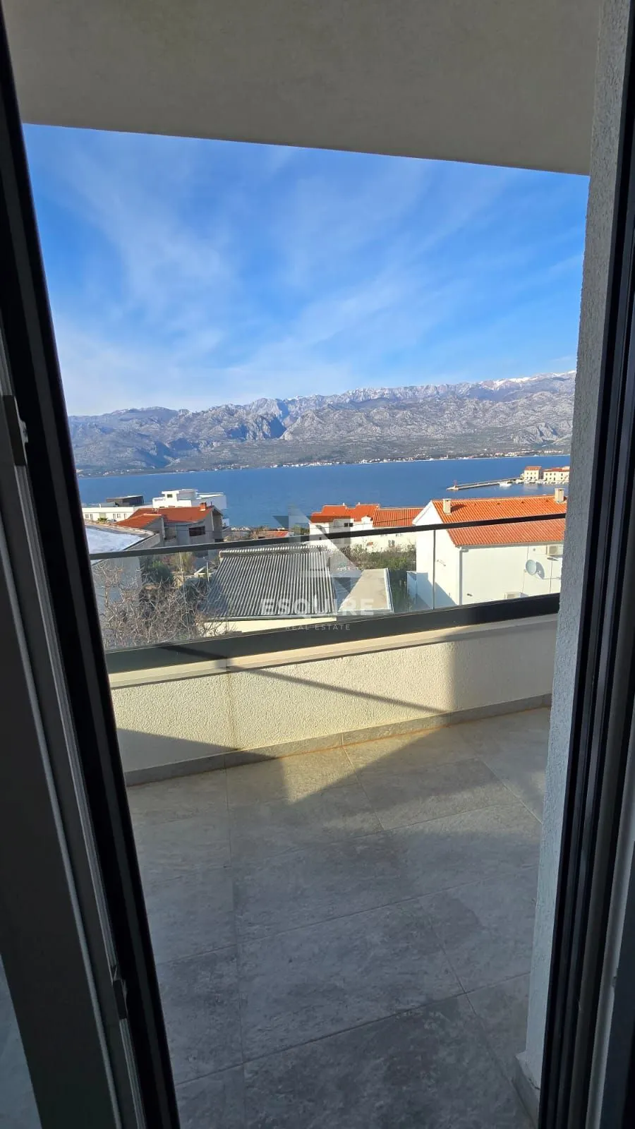 Stan - Posedarje, 130m2