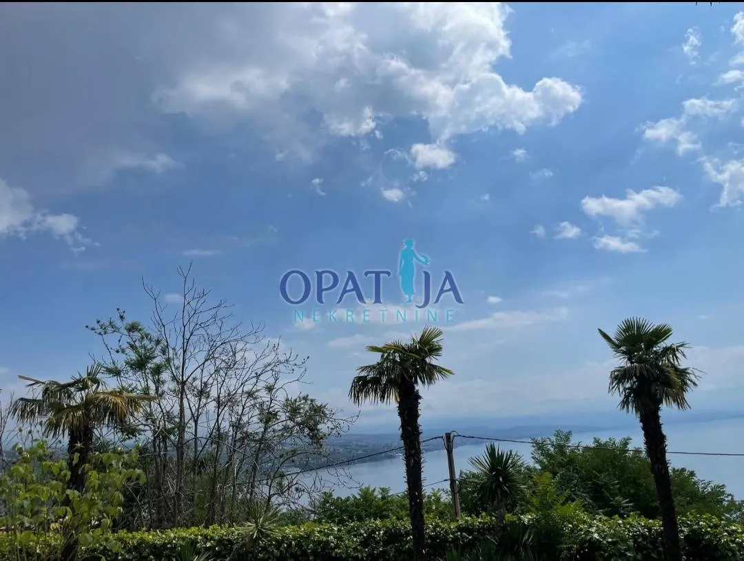 Stan - Opatija, 100m2