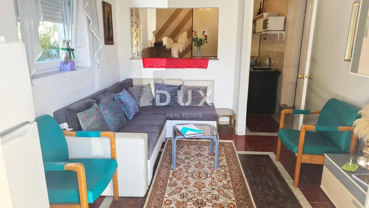 Stan - Opatija - Okolica, 79m2