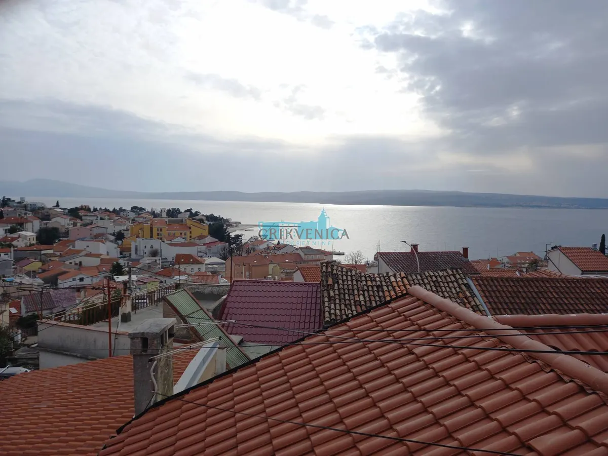Kuća - Crikvenica, 90m2