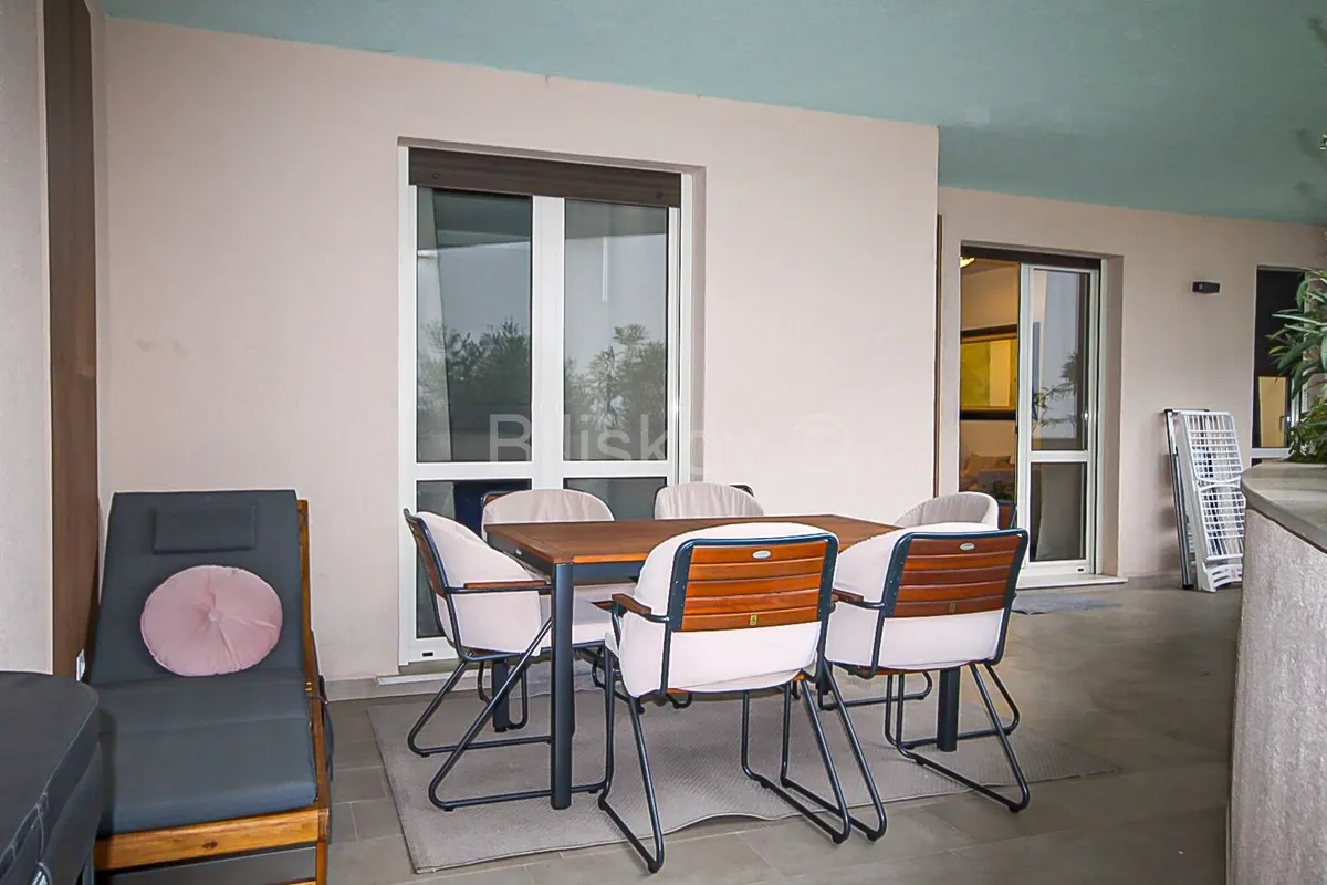 Apartment - Bačvice, Split, 115m2