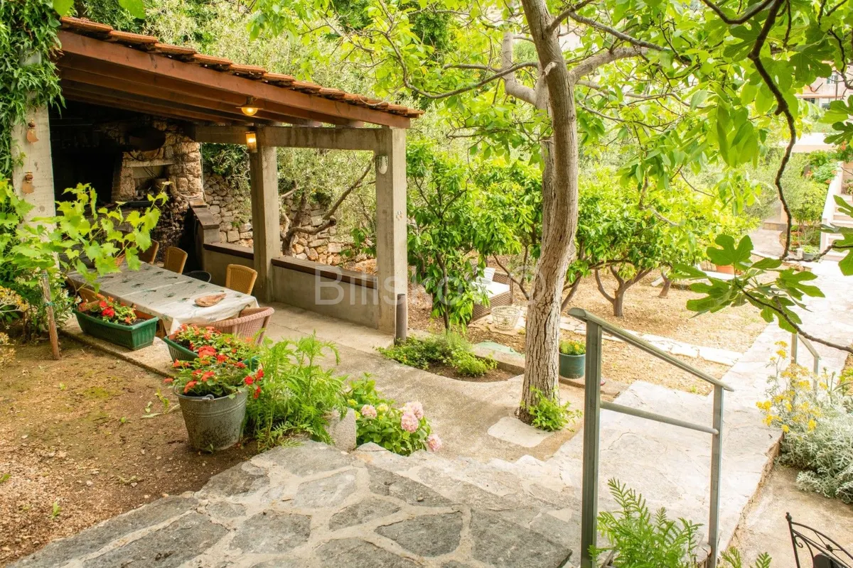 House - Bol, 372m2