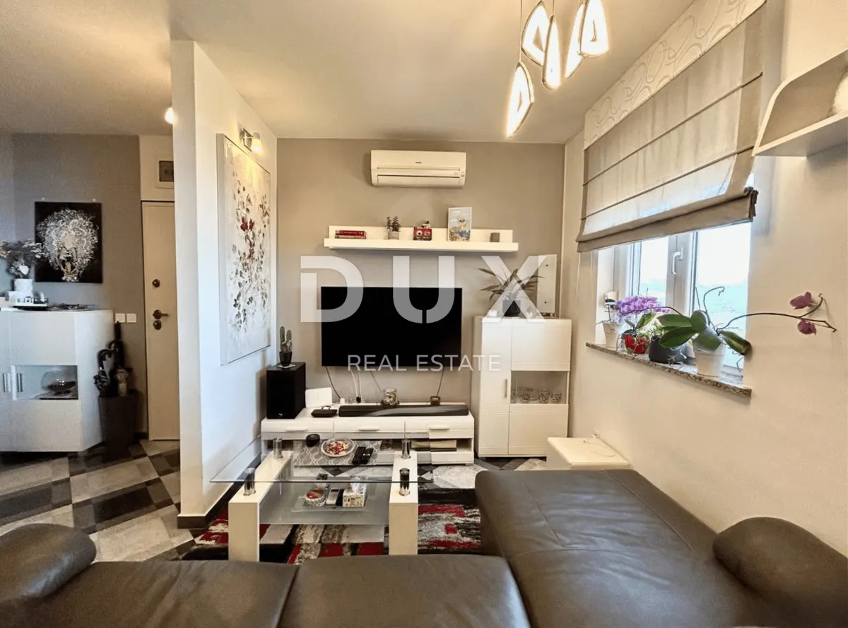 Stan - Opatija, 70m2