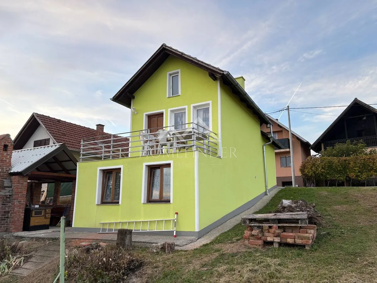 House - Popovača, 50m2