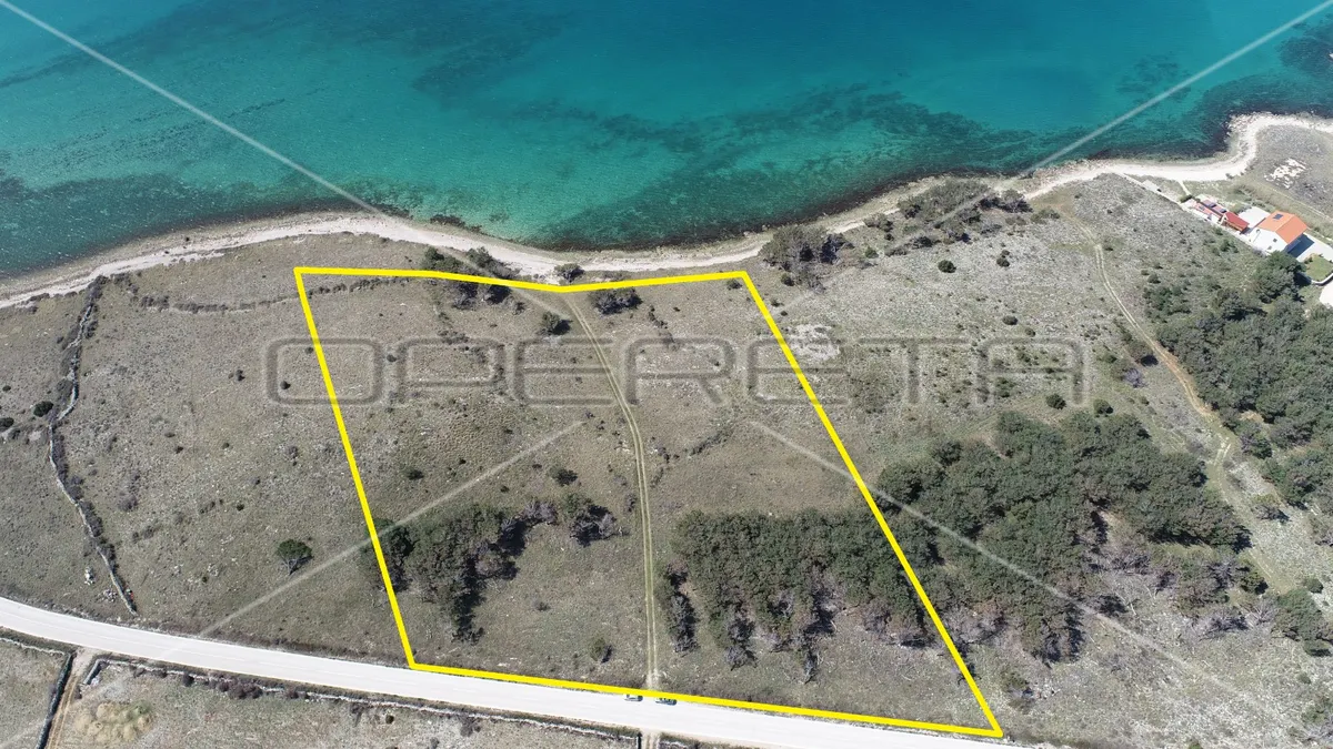 Land - 108, Pag, Pag, 15000m2