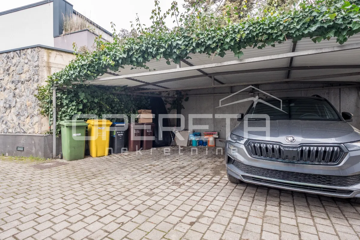 Apartment - Šalata, Centar, Zagreb, 149.31m2