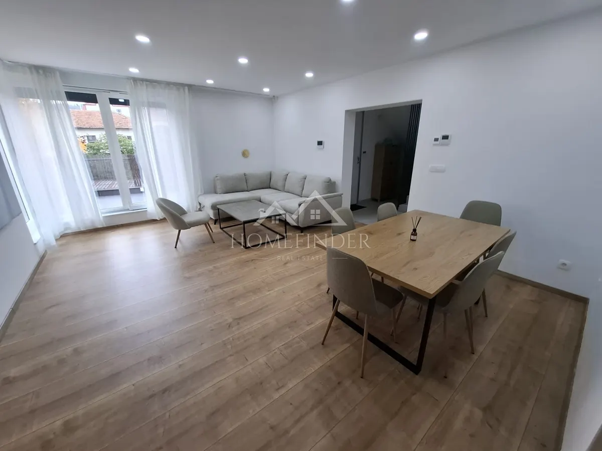 Apartment - Podsljeme, 153m2
