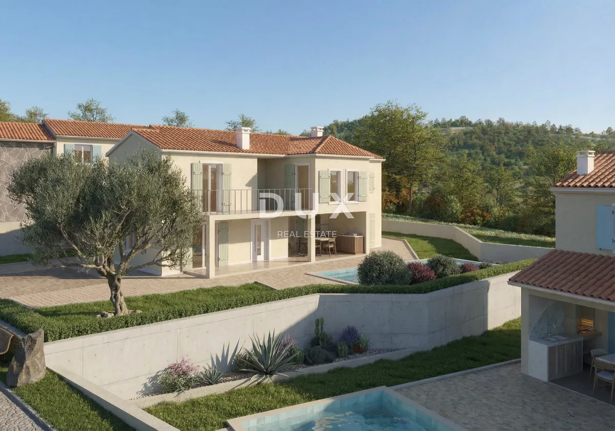 Kuća - Pićan, 180m2