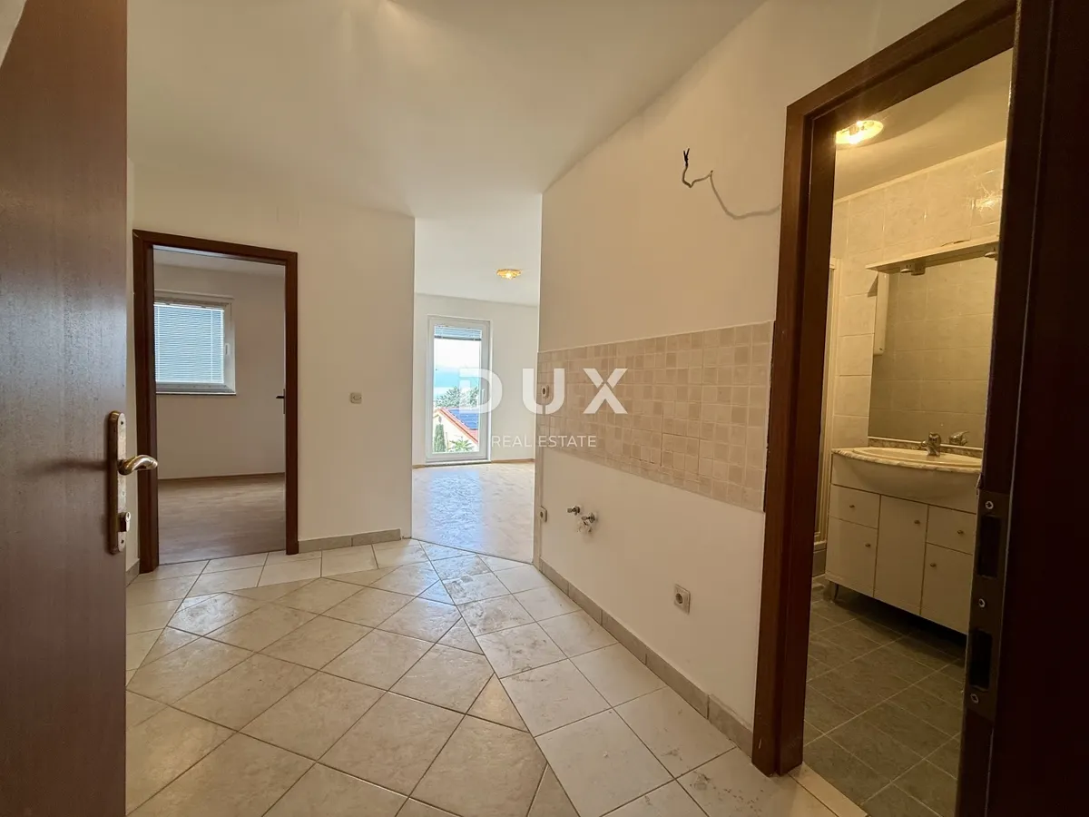 Apartment - Omišalj, 79m2