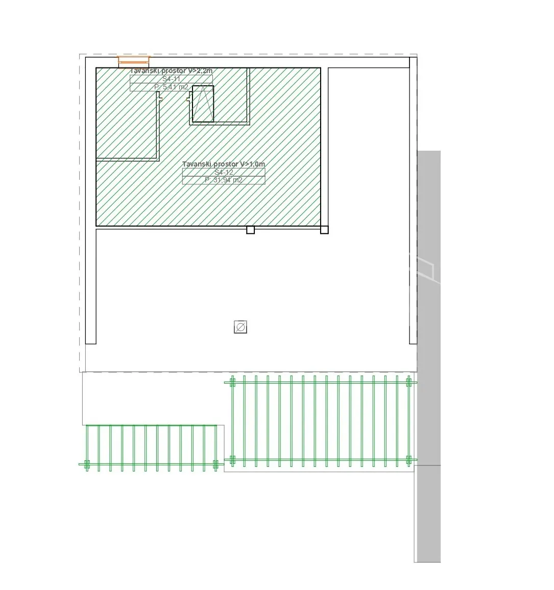 Apartment - Trogirska, Rijeka, Rijeka, 114.5m2