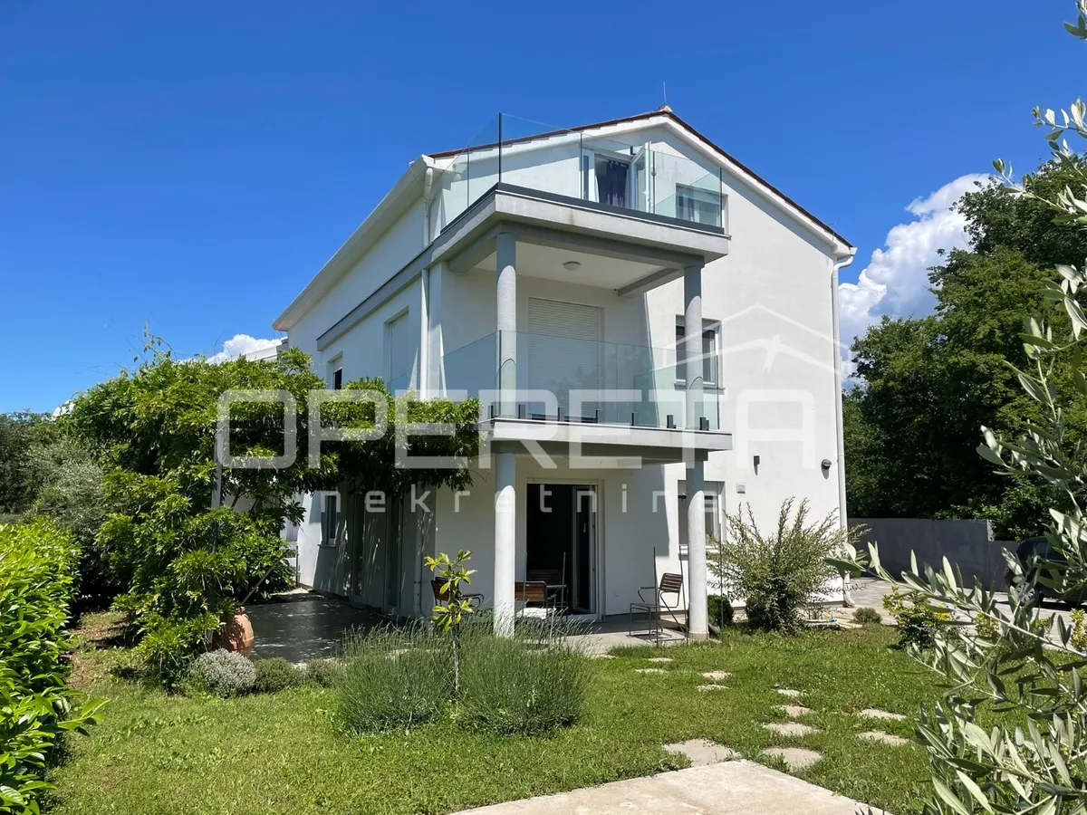 Kuća - Poreč, Poreč, Poreč, 125m2