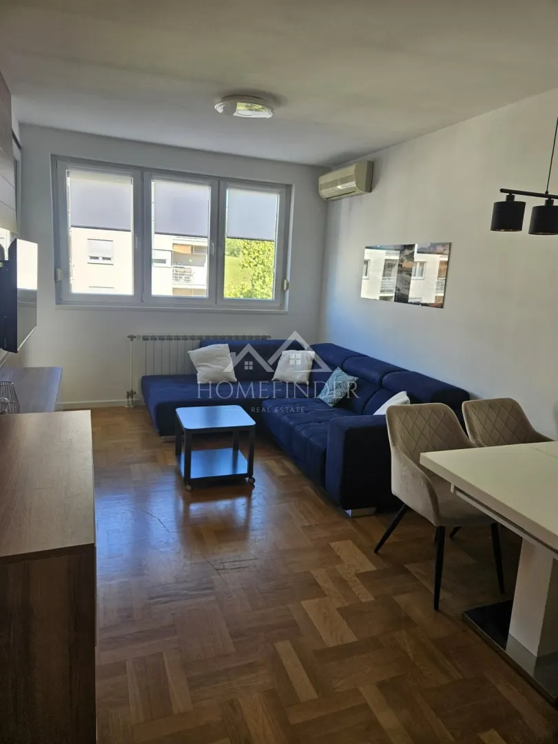 Stan - Podsused - Vrapče, 43m2