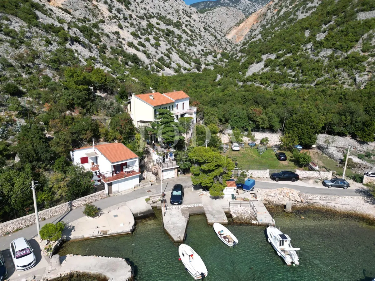 Kuća - Senj, 200m2